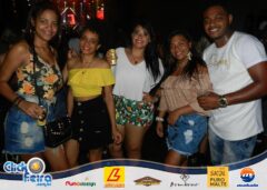 Harmonia das Antigas